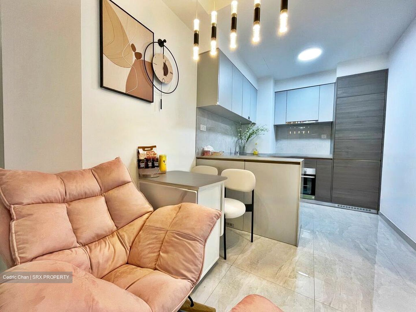 The Florence Residences (D19), Apartment #432429561